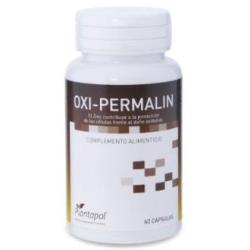 OXI-PERMALIN 60cap.