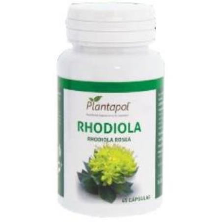 RHODIOLA 45cap.