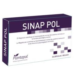 SINAP POL 30cap.