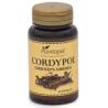 CORDYPOL cordyceps + vit c 60cap.