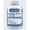 OMEGA 3 TG 1000mg. 90perlas