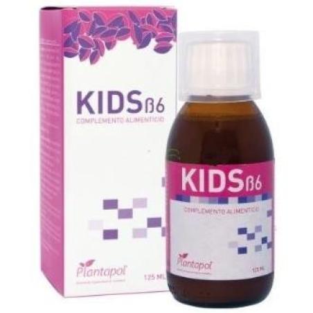 KIDS B6 125ml.