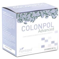 COLONPOL ADVANCED 20sbrs.