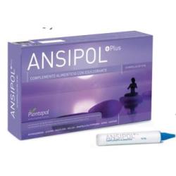 ANSIPOL plus 20amp.