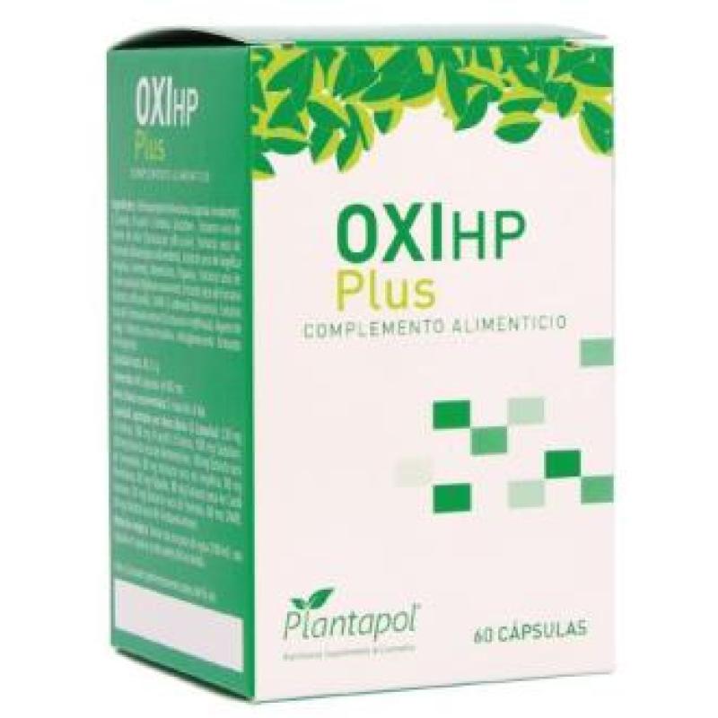 OXI HP plus 60cap.