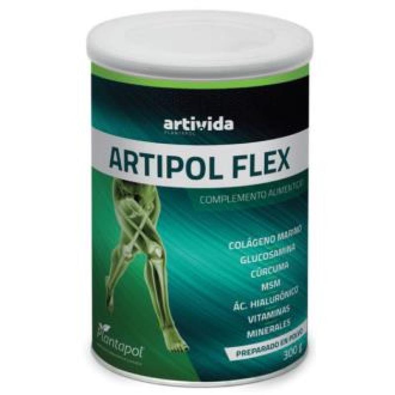 ARTIPOL FLEX bote 300gr.