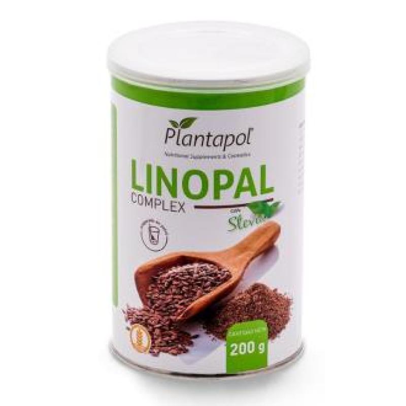 LINOPAL COMPLEX bote 200gr.