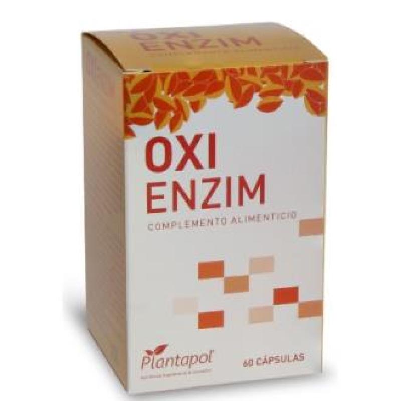 OXI-ENZIM 60cap.