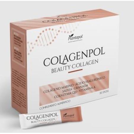 COLAGENPOL BEAUTY COLLAGEN 30sticks.