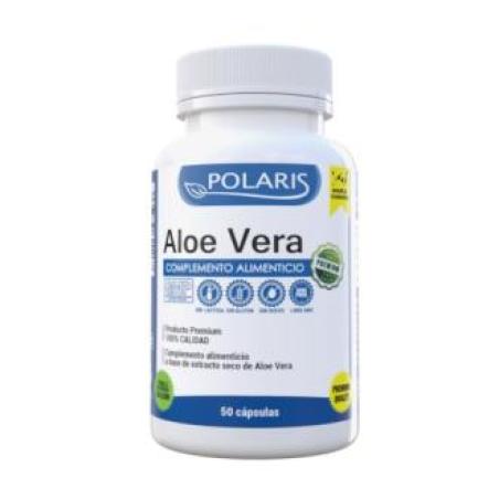 ALOE VERA 50cap.