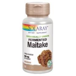 MAITAKE 500mg. 60cap.veg