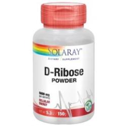 D-RIBOSE 150gr.