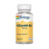 VIT. B1 100mg. 100cap.