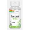 LACTASE 40mg. 4000FCC 100cap.veg