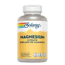 MAGNESIUM citrato 180cap.