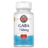 GABA 750mg. 30comp.