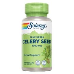 CELERY SEED (apio) 505mg. 100cap.