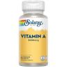 VITAMINA A 3000mcg 60vcap.