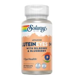 ADVANCED LUTEIN EYES TM 24mg 60vcap.