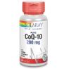 PURE COQ10 200mg  30vcap.