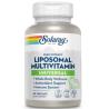 LIPOSOMAL MULTIVITAMIN universal 60vcaps.