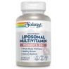 LIPOSOMAL MULTIVITAMIN womens 50+ 60vcaps.