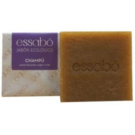 ESSABO champu ecologico 120gr.