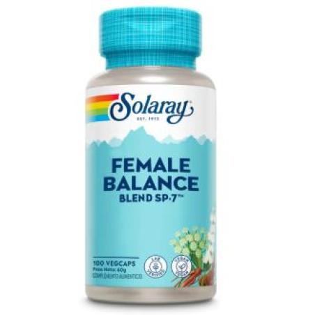 FEMALE BALANCE 100vcap.