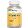 BETAINE HCI 250mg 180vcap.