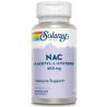 NAC 600mg 60vcap.