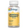 LIPOSOMAL VIT.C 500mg 30vcap.