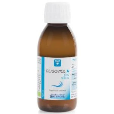 OLIGOVIOL SM-A zinc-silicio 150ml.