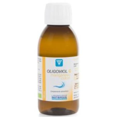 OLIGOVIOL SM-C manganeso-cobre 150ml.