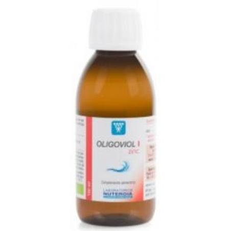 OLIGOVIOL SM-I zinc 150ml.