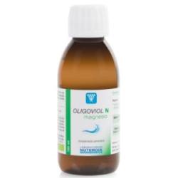 OLIGOVIOL SM-N magnesio 150ml.