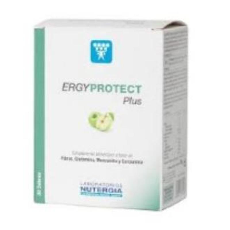 ERGYPROTECT PLUS 30sbrs.