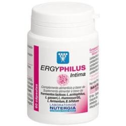 ERGYPHILUS INTIMA 60cap. (REFRIGERACION)