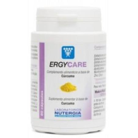 ERGYCARE 60cap.