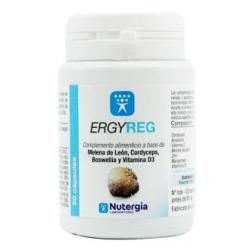 ERGYREG 60cap.