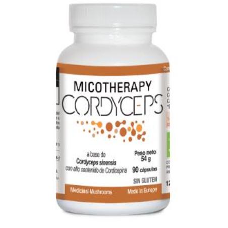 CORDYCEPS 90cap.