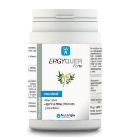 ERGYQUER 60cap.