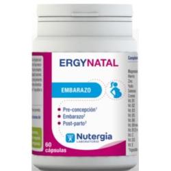 ERGYNATAL 60cap.