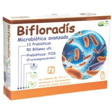 BIFLORADIS  15cap.