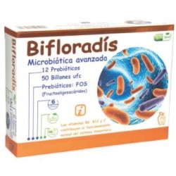 BIFLORADIS 30cap.