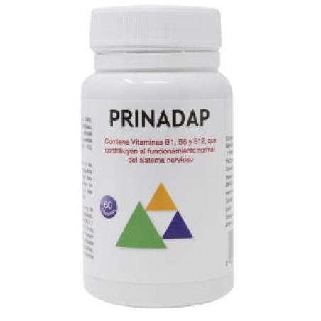 PRINADAP 60cap.