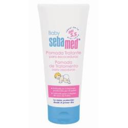 BABY POMADA TRATANTE escoceduras 100ml.