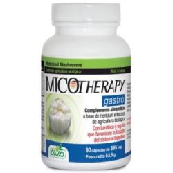 MICOTHERAPY GASTRO 90cap.