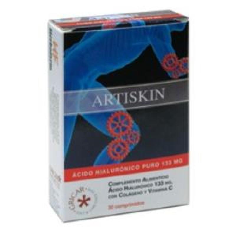 ARTISKIN 30comp.