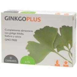 GINKGOPLUS 30comp.