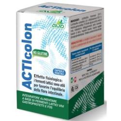 ACTICOLON 30cap.